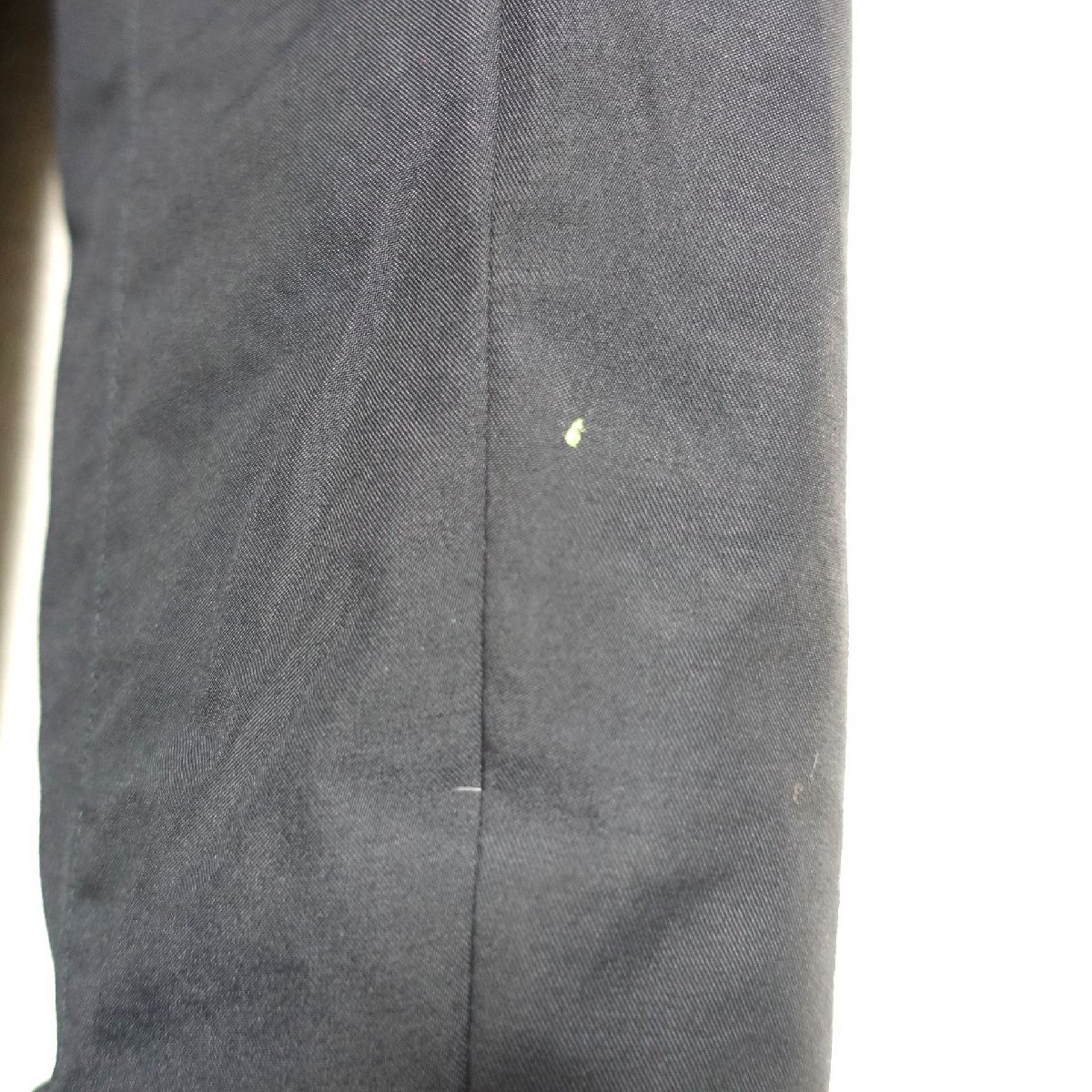 THE NORTH FACE ノースフェイス ダウンジャケット メンズ Mサイズ 正規品 ブラック Z6077_画像8