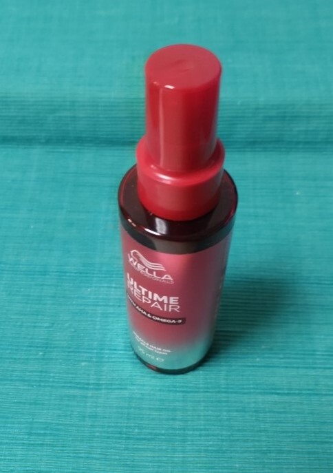 * Wella aru время ремонт miracle he AOI ru* новый товар 500 иен ~