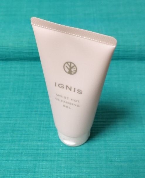 ☆アルビオン イグニス モイスト ホットクレンジングジェル☆新品500円～_画像2