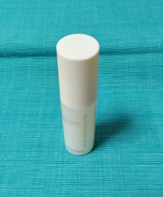 ☆オンリーミネラル Nude センシティブブーストセラム☆新品500円～_画像2