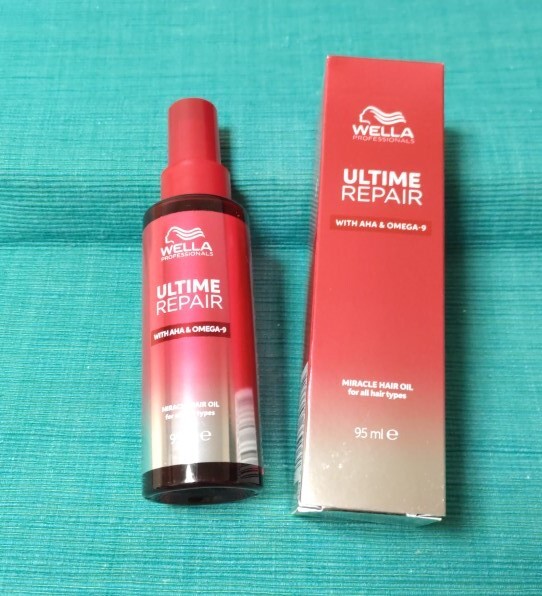 * Wella aru время ремонт miracle he AOI ru* новый товар 500 иен ~