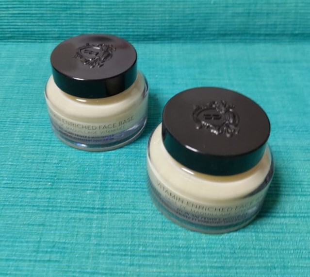 ☆ボビイブラウン ビタエンリッチド クリーム＆フェイスベース デュオ☆新品500円～_画像2