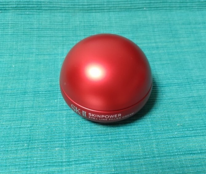 ☆SK-II スキンパワー アイ プラス ライン フィラー クリーム☆新品500円～_画像2