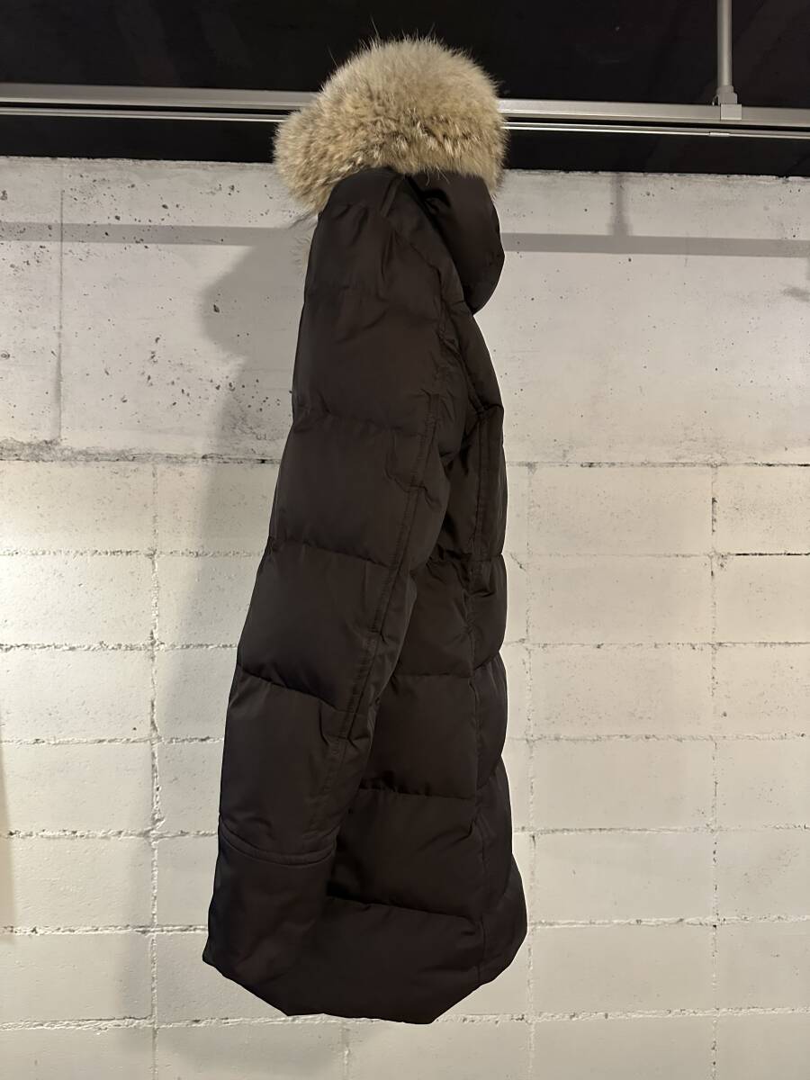 ムーレー　ダウン　46 メンズ_画像4