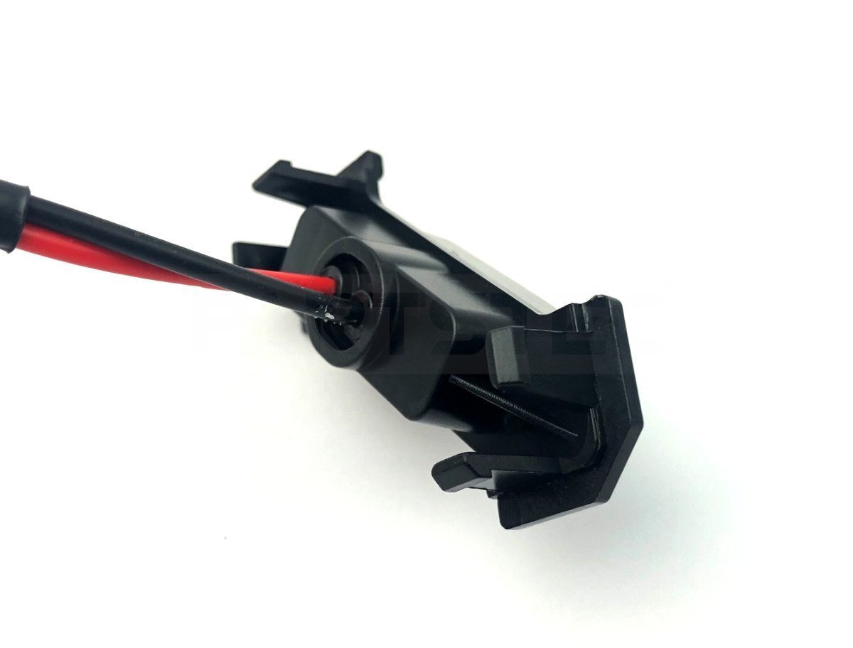  style свет контейнер есть LED решётка маркер (габарит) 4 шт. комплект затонированный универсальный Hilux Land Cruiser Prado Delica D5 передний свет /156-24+156-124