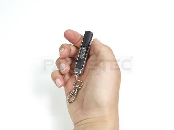 即納 キーレスエントリーキット 12V 汎用 アンサーバック機能 ダミーセキュリティ 後付け 社外品 ドアロック キーレスキット /147-19 SM-N_画像4