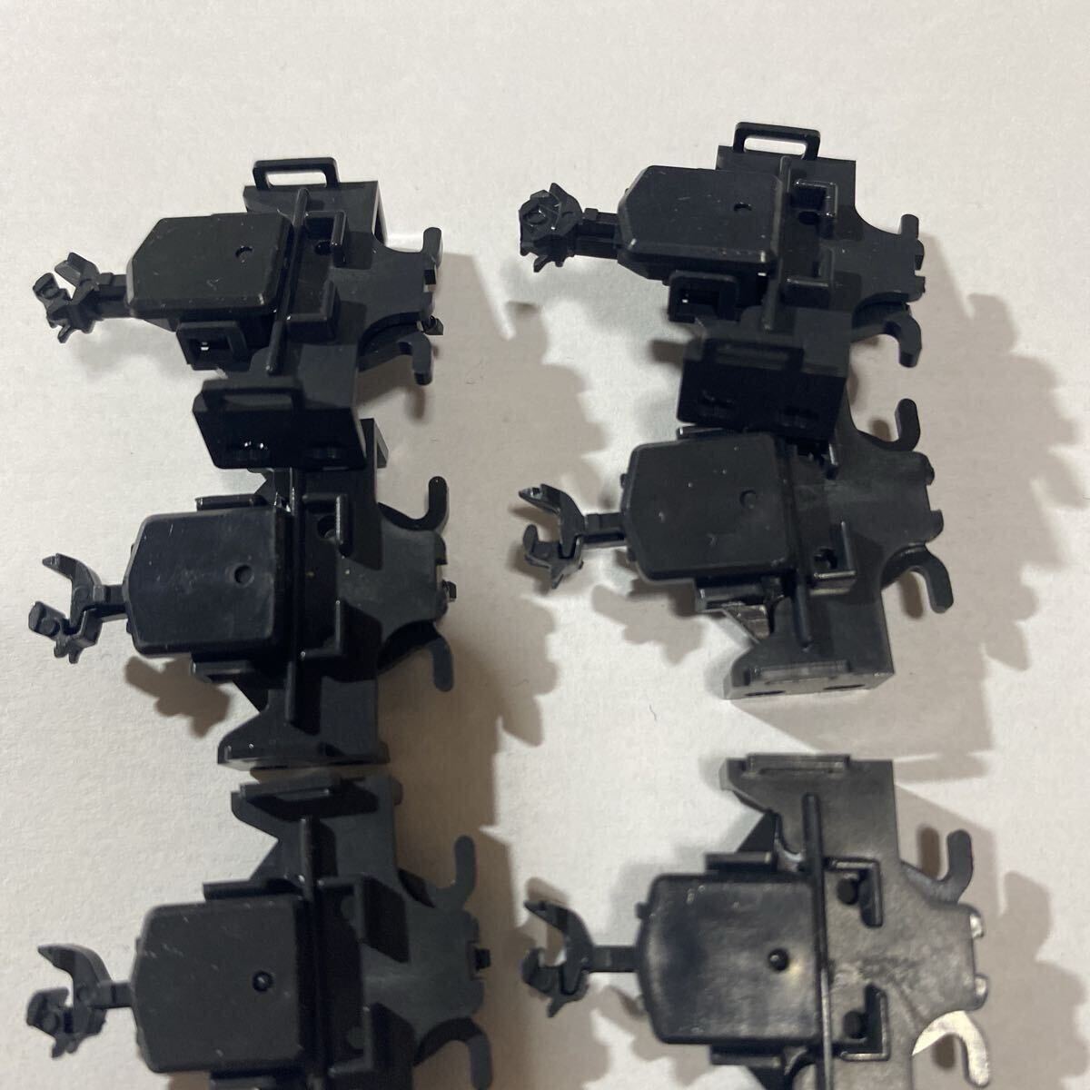 HO カプラ 6個 メーカー?KATO?(2)_画像3