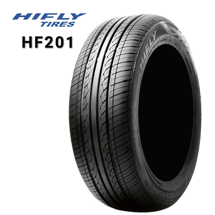 185/60R14 82H 【2本セット 新品】 送料無料 ハイフライ サマータイヤ HIFLY HF201 HF201 (14インチ)_画像1
