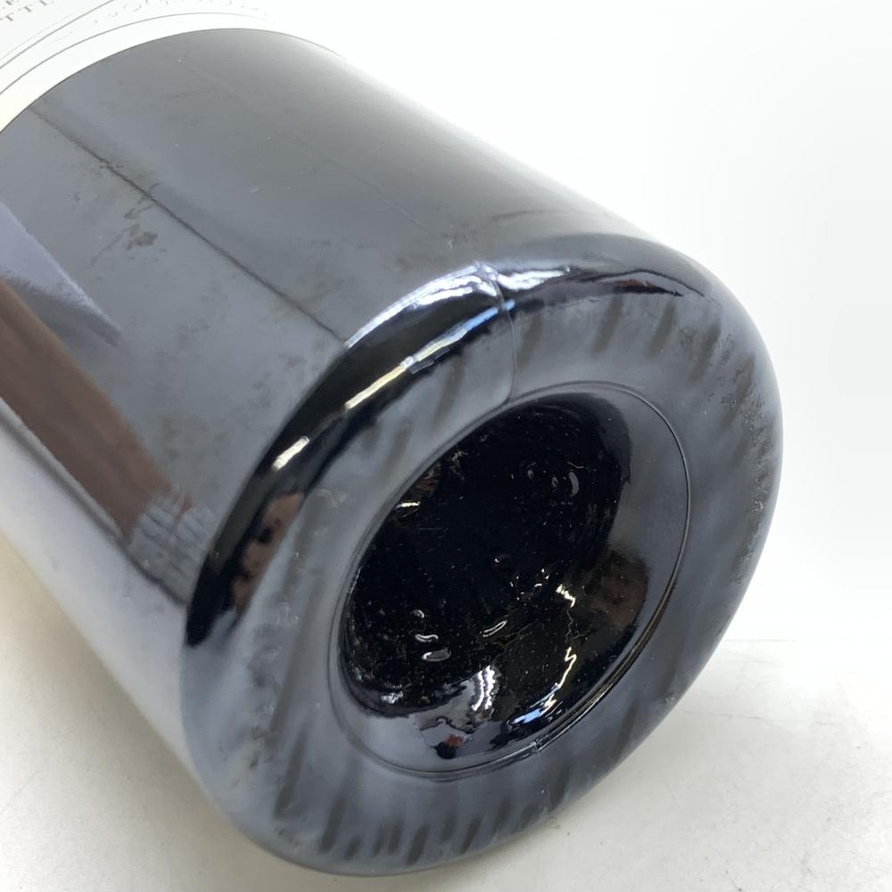 KENZO ESTATE ケンゾーエステート rindo 紫鈴 リンドウ 2017年 375ml 15.2％ 赤ワイン 果実酒 アメリカ 管理RT45177_画像8