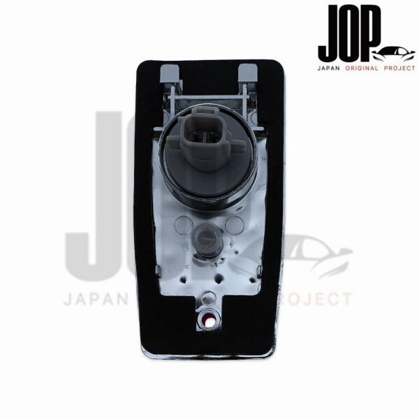 日野 17 プロフィア 大型 17 レンジャー 4t 中型 標準 ワイド ドア サイド ウィンカー ランプ スタンダード クリスタル レンズ クリア 左右_画像4