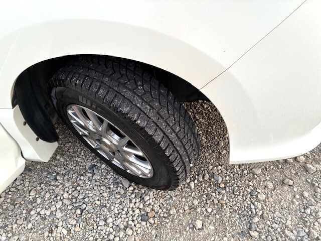 程度良好★車検ロングR9年8月★H23年式26セレナハイウェイスター★人気のパール/左右パワスラ/ナビ地デジ/Bカメラ/クルコン★快調/綺麗です_画像10