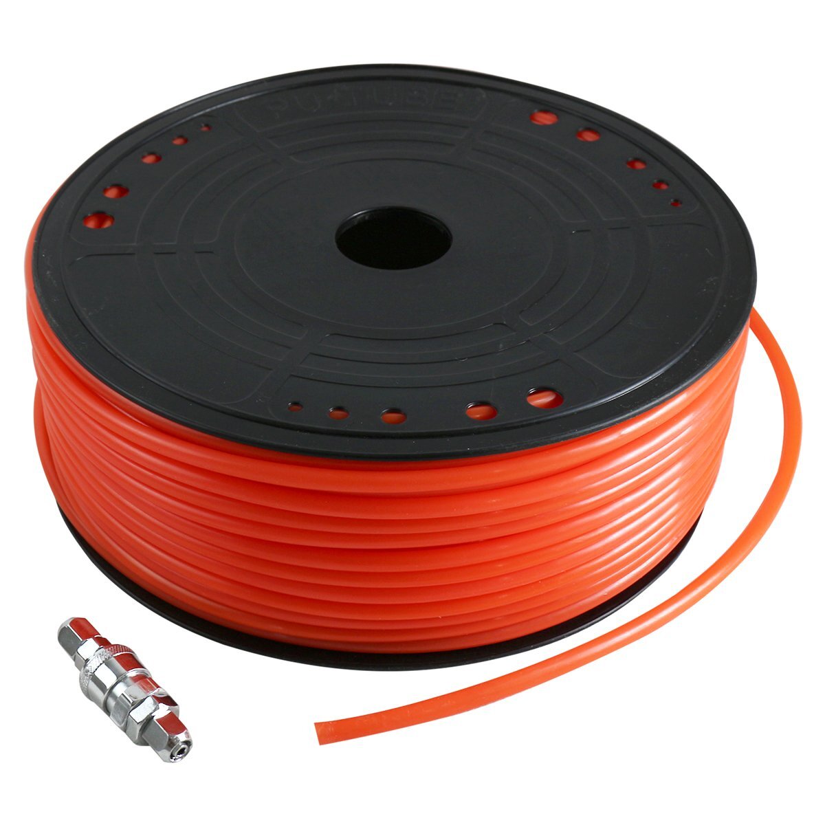 100m шт воздушный шланг воздушный шланг orange 1/4 мужской женский одним движением Quick переходник имеется самец самка наружный диаметр 8mm внутренний диаметр 5mm tool 100m шт воздушный шланг воздушный шланг orange 1/4 мужской женский одним движением Quick переходник имеется самец самка наружный диаметр 8mm внутренний диаметр 5mm tool