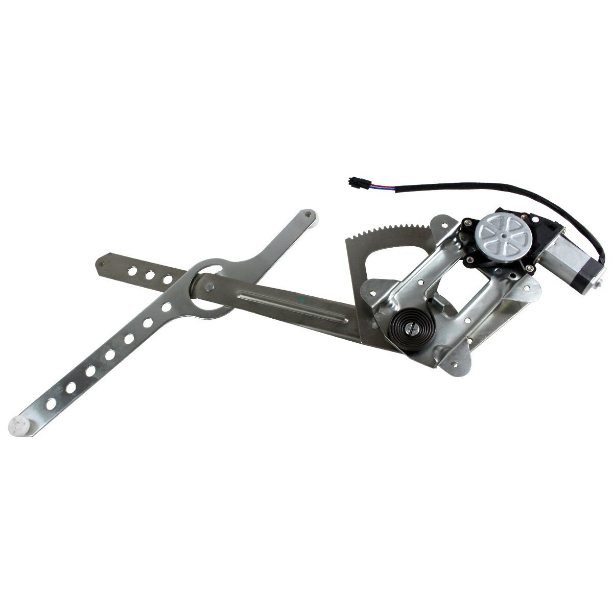  новый товар стеклоподъемник -[ motor имеется ] правый передний Chevrolet K2500 88-00 год 22071948