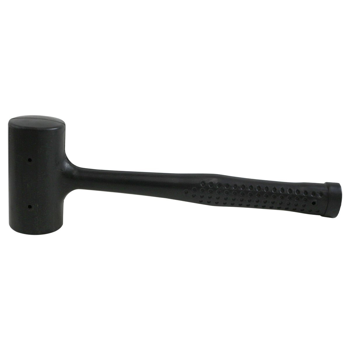 [ бесплатная доставка ][800g M размер ] резиновый молоток амортизирующий молоток soft Hammer Raver Hammer металлическая пластина работа с кожей инструмент PVC 0.8KG