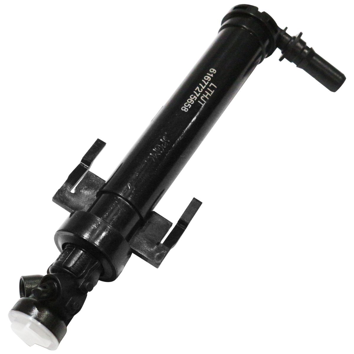 омыватель передних фар форсунка правая сторона BMW F30 F31 F32 F32 F34 F36 F80 F82 F83 320d 320i 320i 328i 335i M3 61677275658