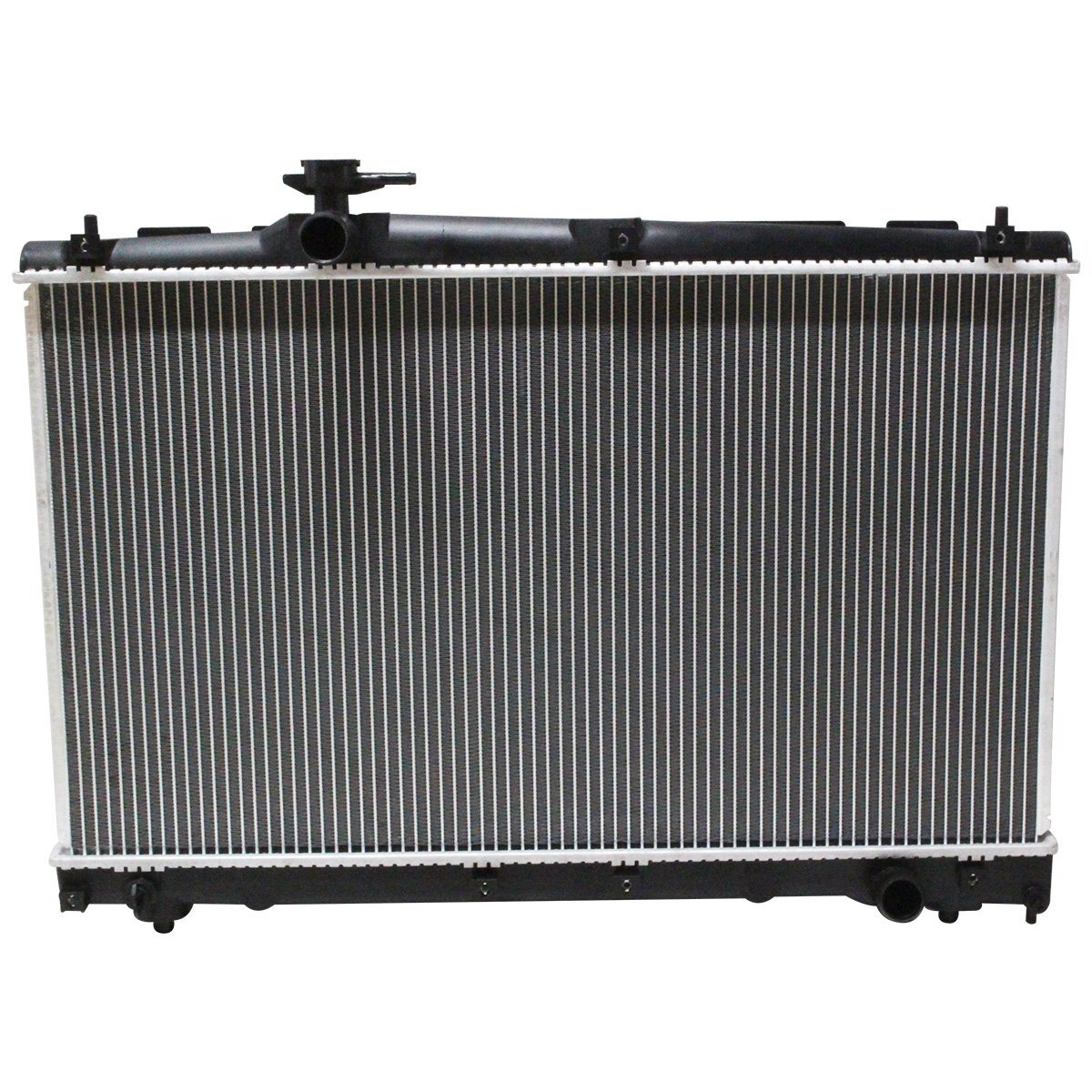 新品 ラジエーター 60系 70系 ノア NOAH AZR60G AZR65G ZRR70G ZRR70W ZRR75G ZRR75W AT用 16400-28290 16400-28360 16400-37220_画像1