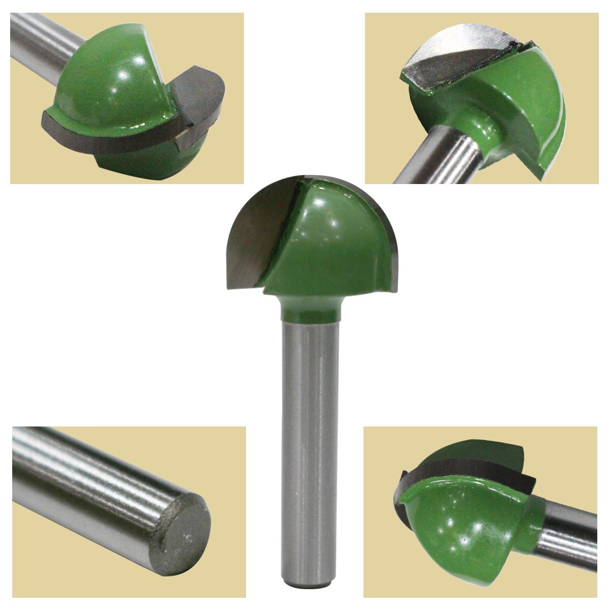 [ бесплатная доставка ]U паз U знак триммер маршрутизатор bit ось автомобиль nk6mm 5 шт. комплект карбид деревообработка .. паз резчик порез . инструмент инструмент диаметр 6mm электрический 