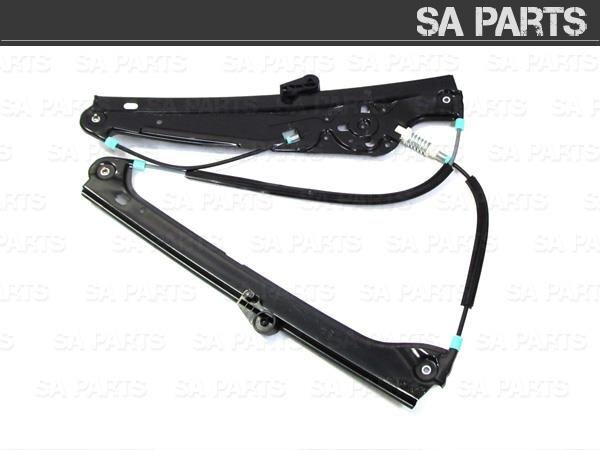  новый товар стеклоподъемник -[ motor нет ] правый передний BMW E65/E66 730i/735i/740i/745i/750i/760i 51337138862 51337202480