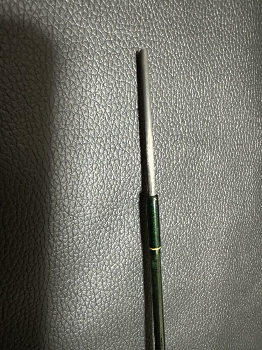 送料込み WaterLand ウォーターランド 09 リミテッドエディション WLE62SUL 純正グリップ単品 管釣り エリアトラウト_画像3