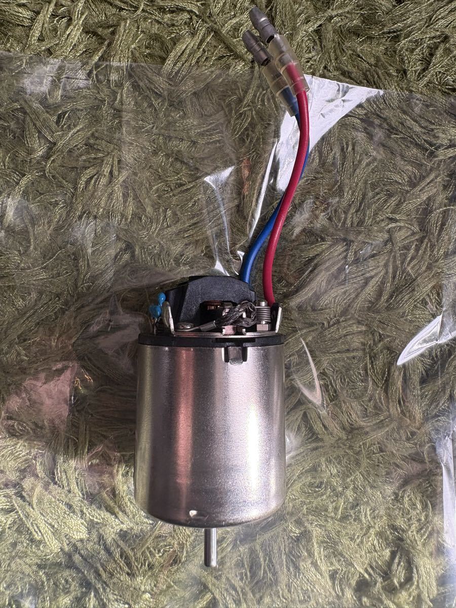 ラジコン RC モーター プロストック2 PRO STOCKⅡ ヨコモ　yokomo 19T _画像2