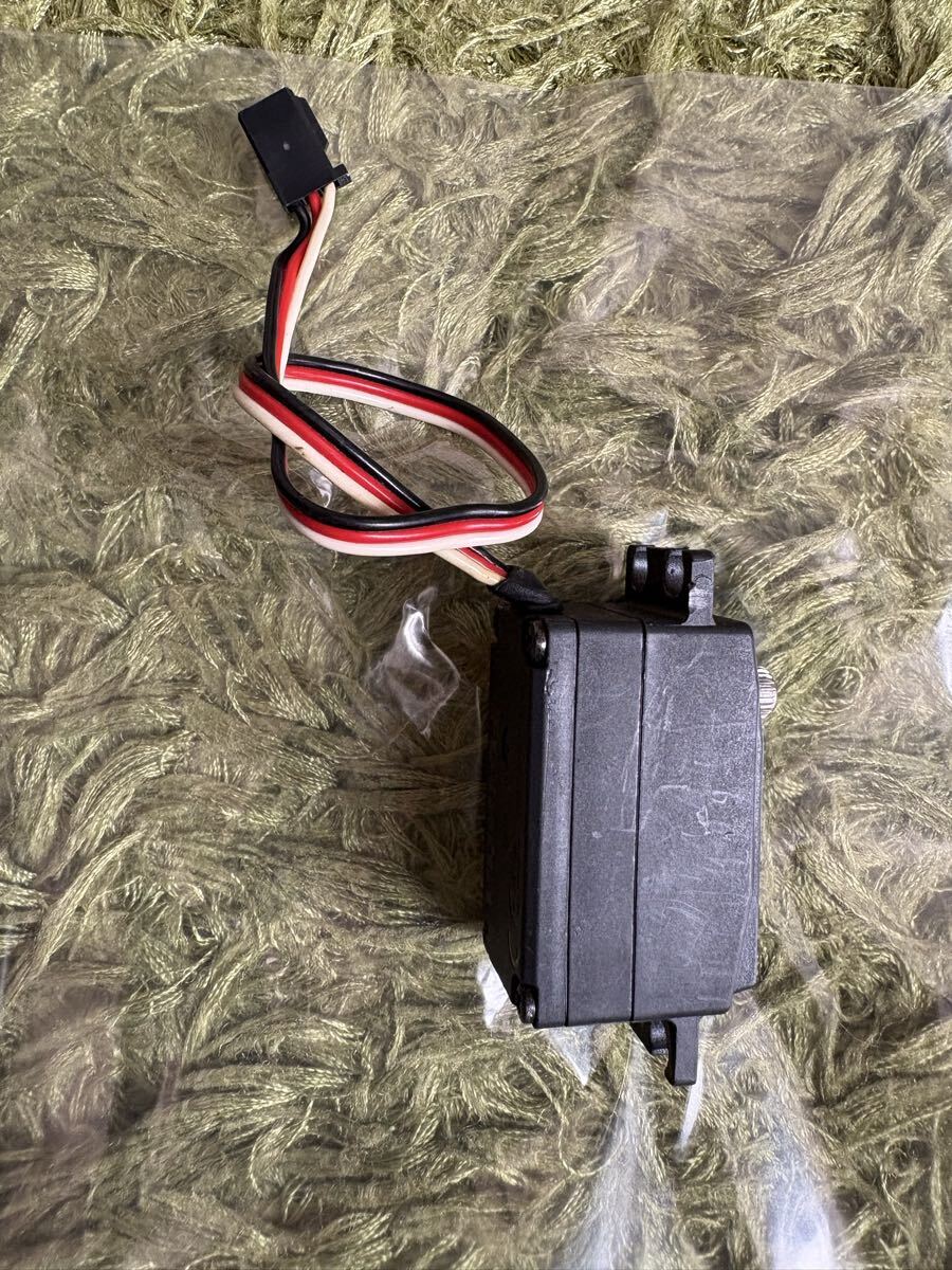 ラジコン　RC サーボ　BLS551 デジタルサーボ　Futaba フタバ　_画像3