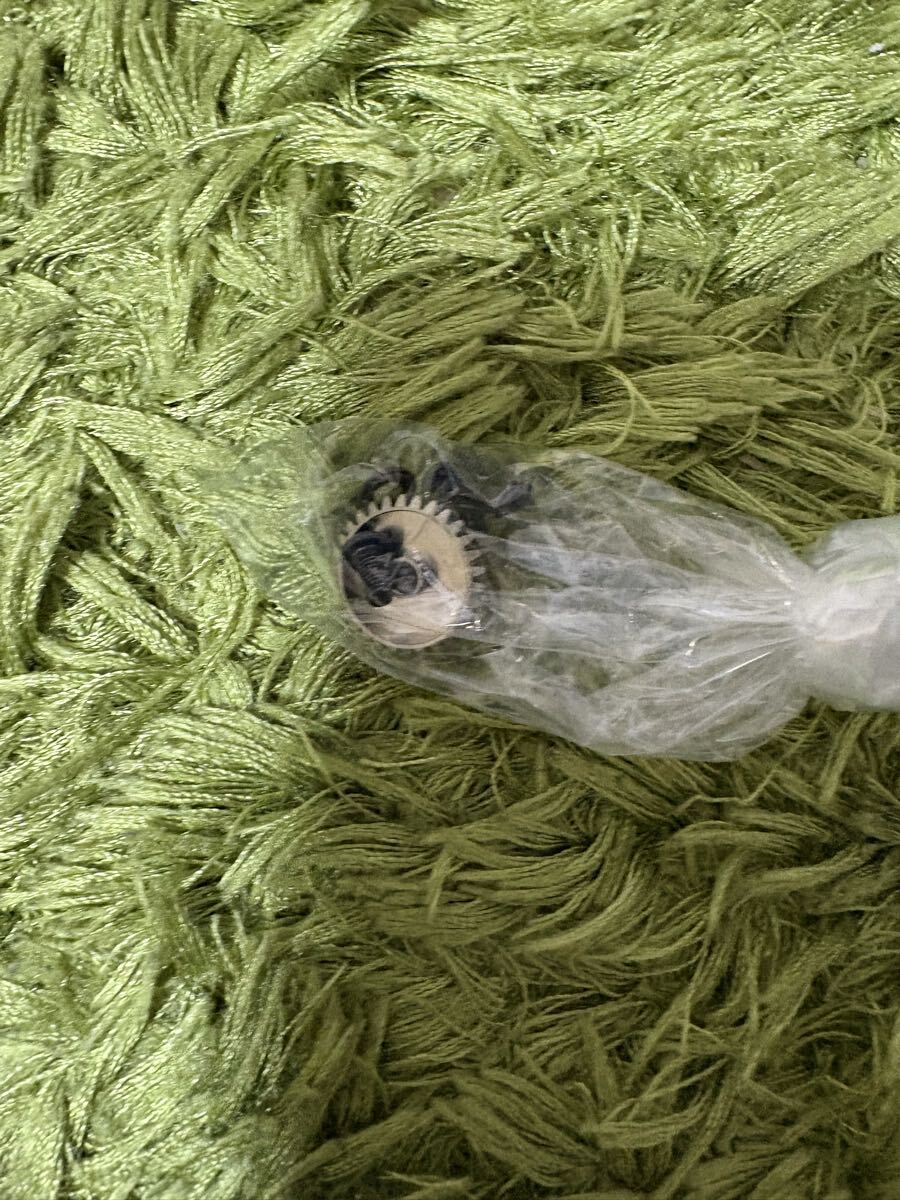 ラジコン RC シャーシ BD-5 カーボンシャーシ フロントワンウェイ スタビライザー ユニバーサルシャフト ヨコモ YOKOMO ダンパー無し_画像9