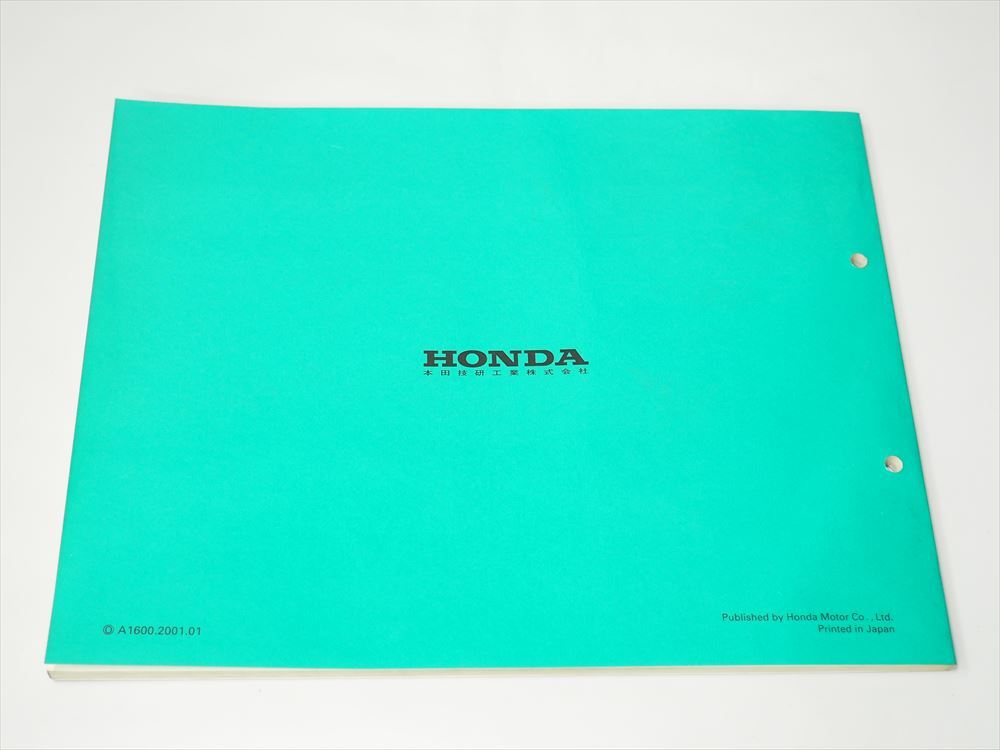  Valkyrie Tourer SC34-100 101 102 110 GL1500 6 версия список запасных частей VALKYRIE Tourer