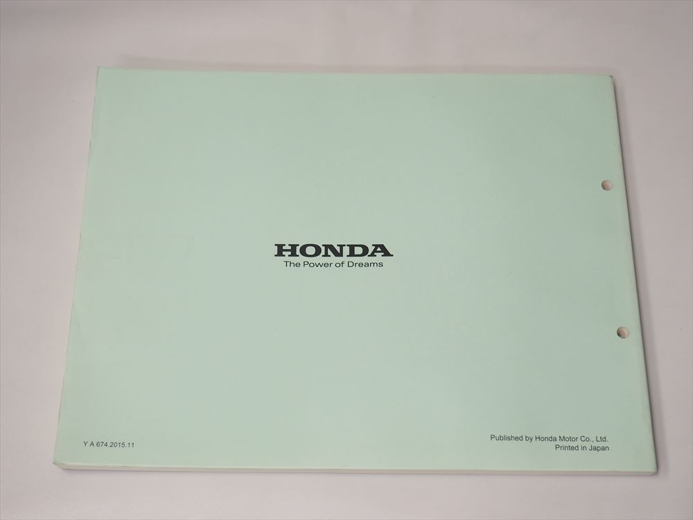  Gold Wing SE AIRBAG NAVI 5 версия список запасных частей SC68-100 110 120 130 140 GL1800 GOLDWING