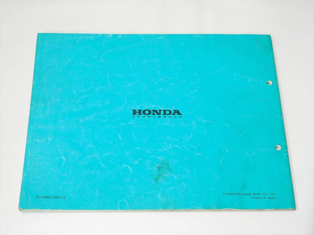  Nighthawk 750 CB750 RC39-100 RC42-100 110 125 список запасных частей 6 версия NAS750M