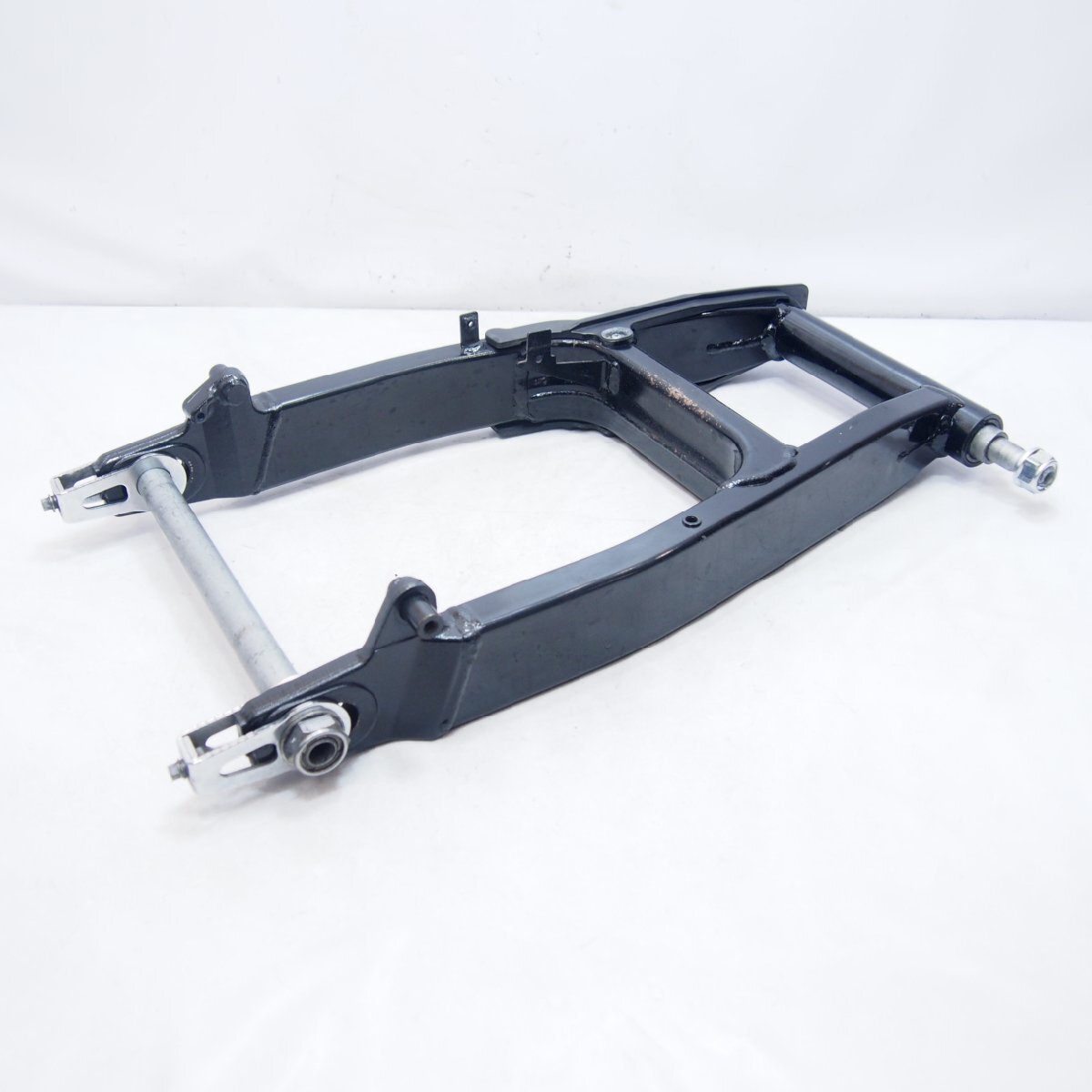 CB1100タイプ1純正スイングアーム.シャフト他付SC65削れ傷なし10年外し_画像1