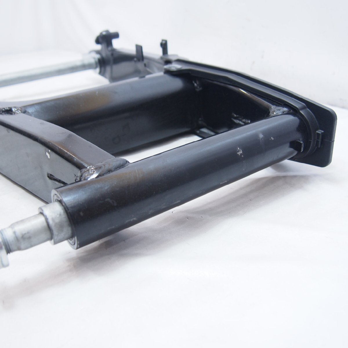 CB1100タイプ1純正スイングアーム.シャフト他付SC65削れ傷なし10年外し_画像4