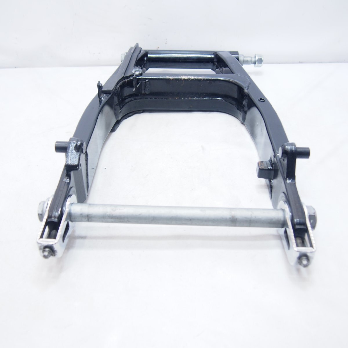 CB1100タイプ1純正スイングアーム.シャフト他付SC65削れ傷なし10年外し_画像6