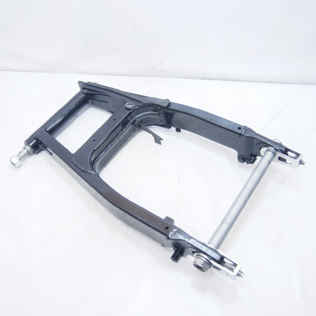 CB1100タイプ1純正スイングアーム.シャフト他付SC65削れ傷なし10年外し_画像7