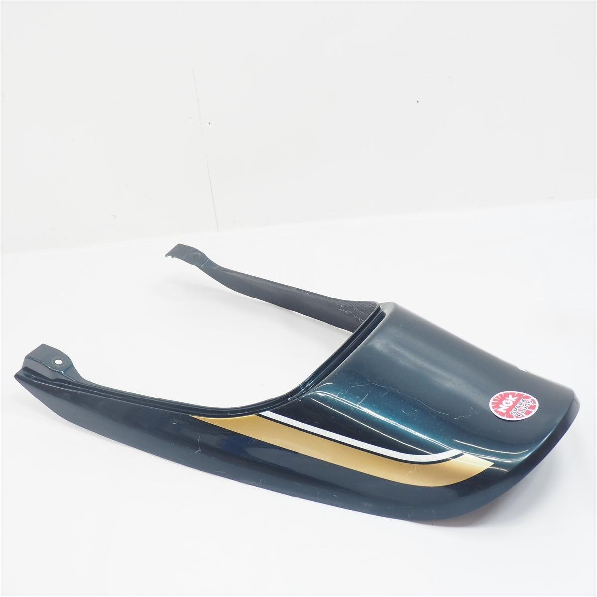 ゼファーχ 96-08年 ドレミコレクション Z2タイプ テールカウル シートカウル ゼファーカイの画像1