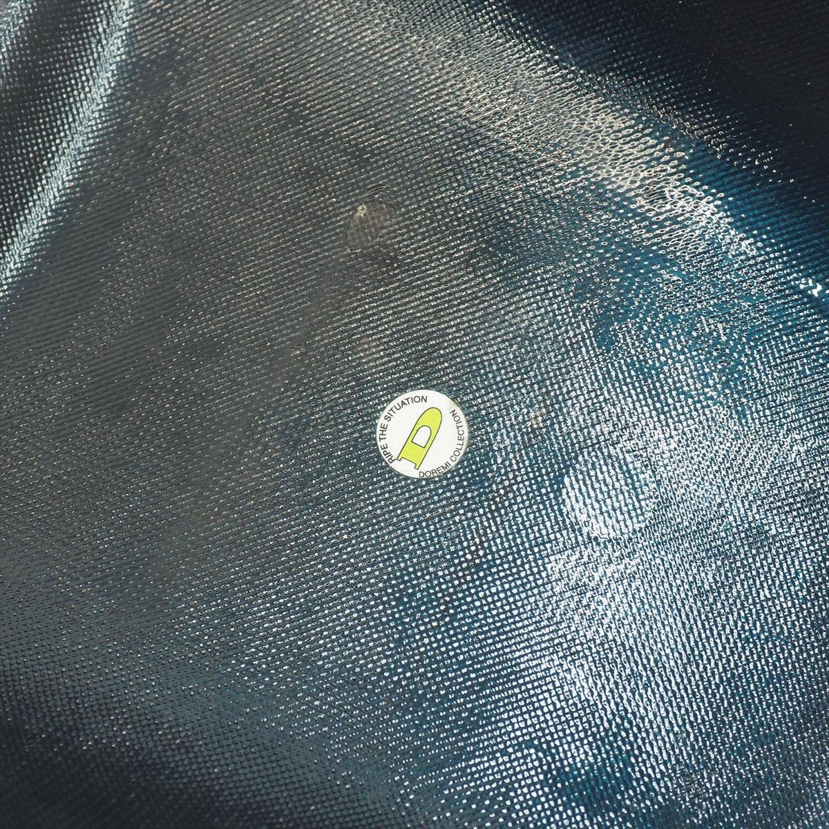 ゼファーχ 96-08年 ドレミコレクション Z2タイプ テールカウル シートカウル ゼファーカイの画像4