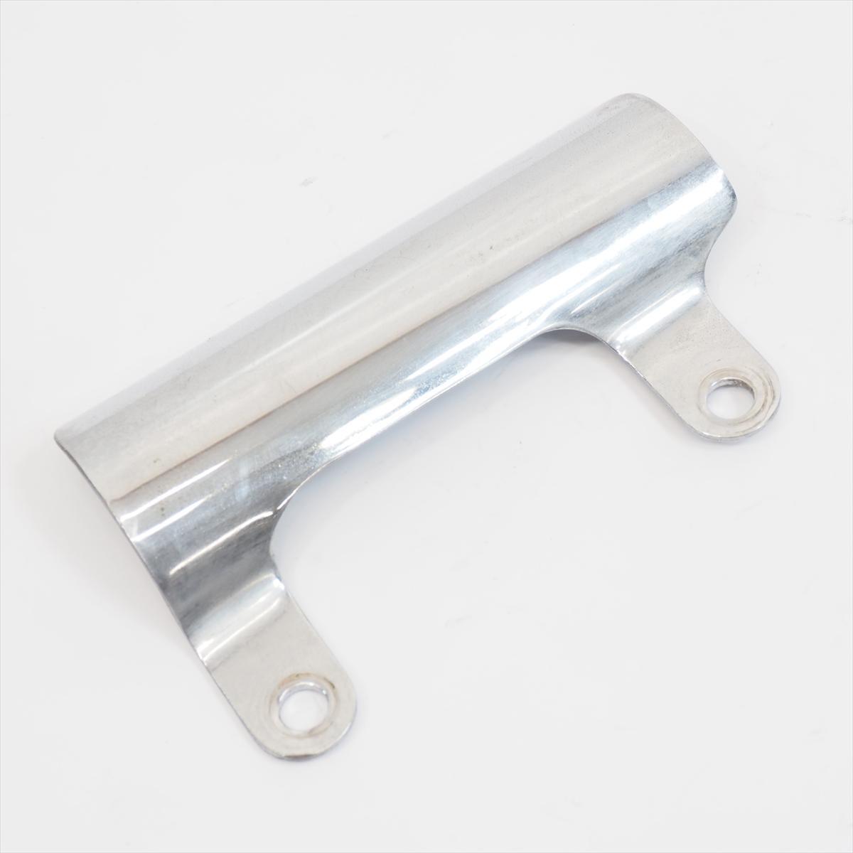 サベージ650 NP41A 純正 マフラー ノーマル フルエキ 24B SAVAGE_画像8