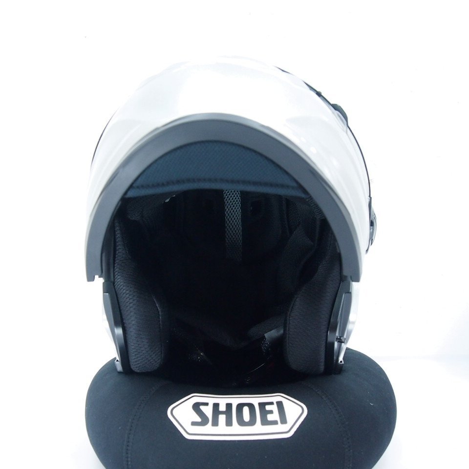  использование маленький! full-face OGK Kabuto KABUTO система шлем a feed AFFID защита TO-5 шлем L размер открытый лицо 