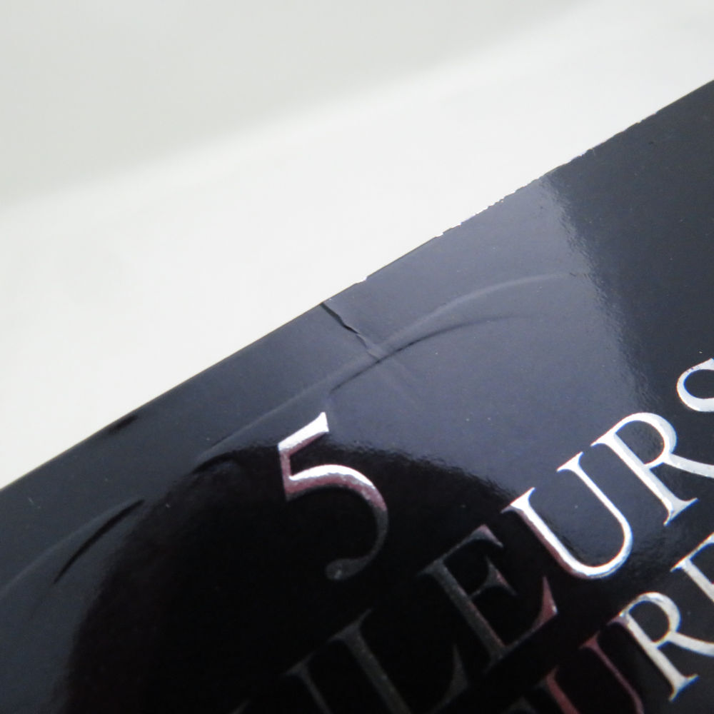 美品 Dior ディオール サンククルールクチュール アイシャドウ 4g 759デューン サマーデューン 残量多 BU5648J_画像10