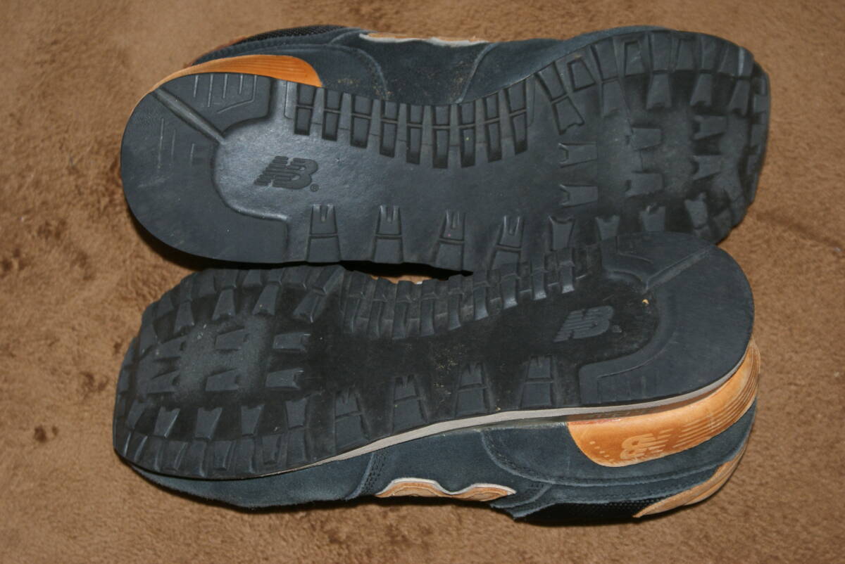  есть перевод New balance 574 редкий цвет 27.5cm