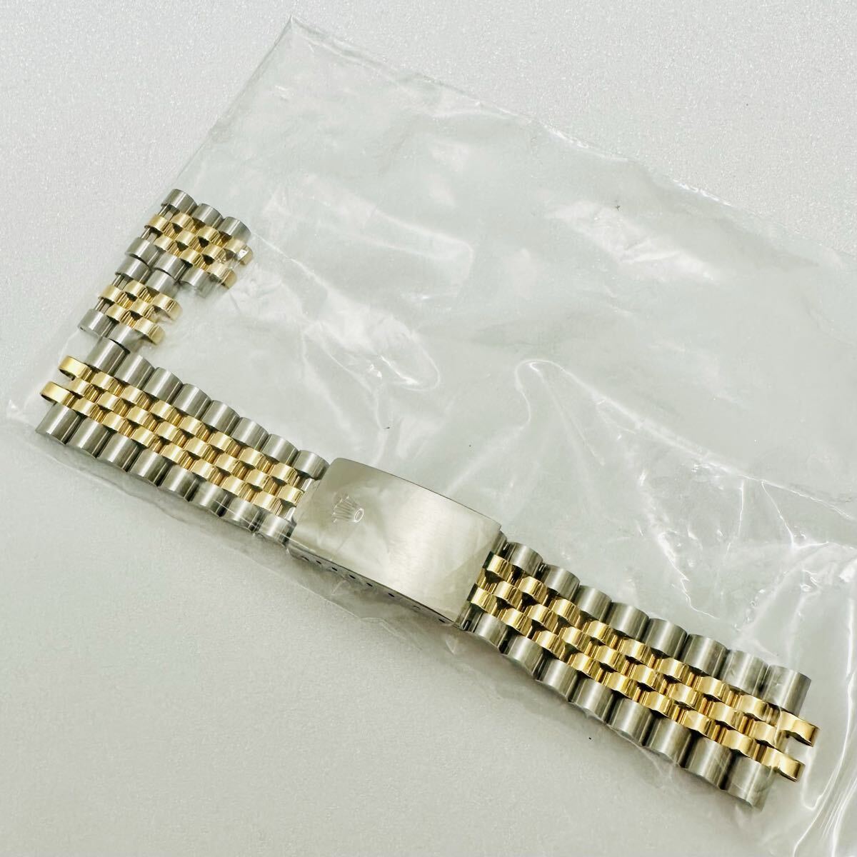 【美品】ロレックス　デイトジャスト　ゴールド コンビ16013 ROLEX ( アンティーク DATEJUST オイスター　パーペチュアル_画像4