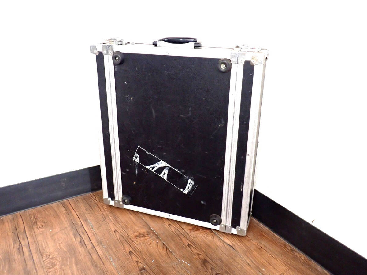 52722 б/у графика эквалайзер YAMAHA Q2031 Yamaha Graphic Equalizer 2U размер 2ch 31 частота звук оборудование аудио Junk 3