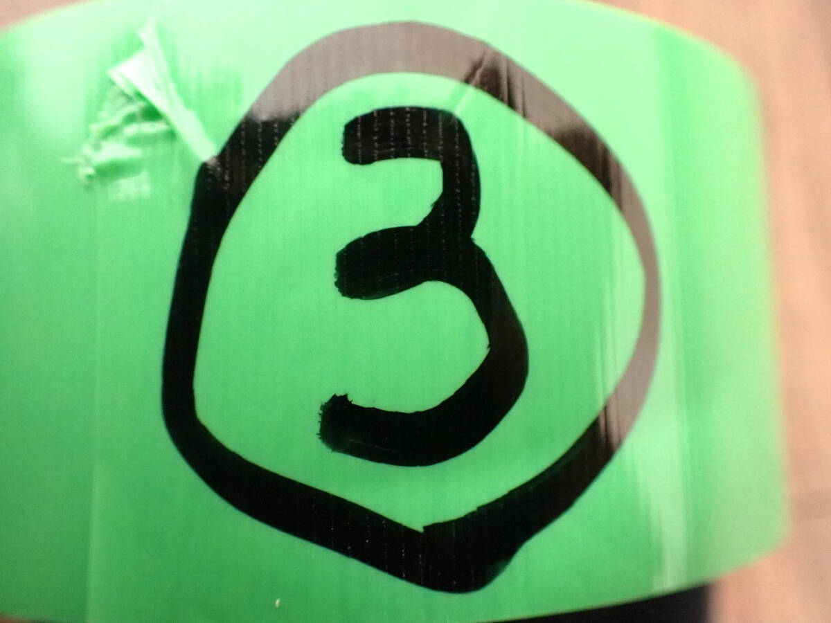 52722 б/у графика эквалайзер YAMAHA Q2031 Yamaha Graphic Equalizer 2U размер 2ch 31 частота звук оборудование аудио Junk 3