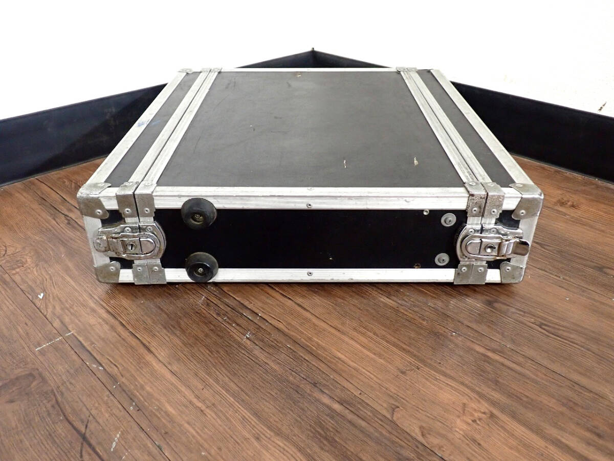 52722 б/у графика эквалайзер YAMAHA Q2031 Yamaha Graphic Equalizer 2U размер 2ch 31 частота звук оборудование аудио Junk 3