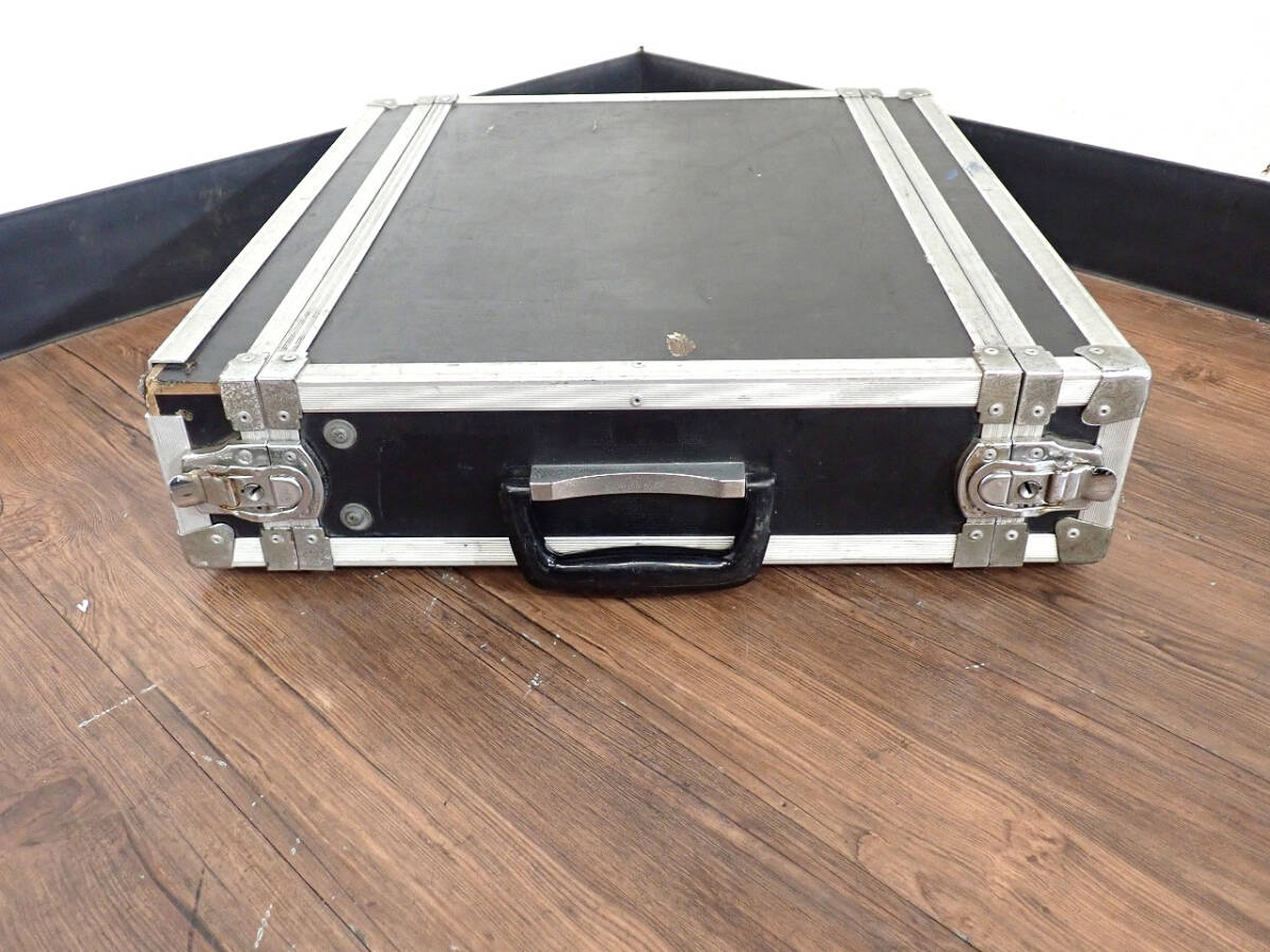 52722 б/у графика эквалайзер YAMAHA Q2031 Yamaha Graphic Equalizer 2U размер 2ch 31 частота звук оборудование аудио Junk 3