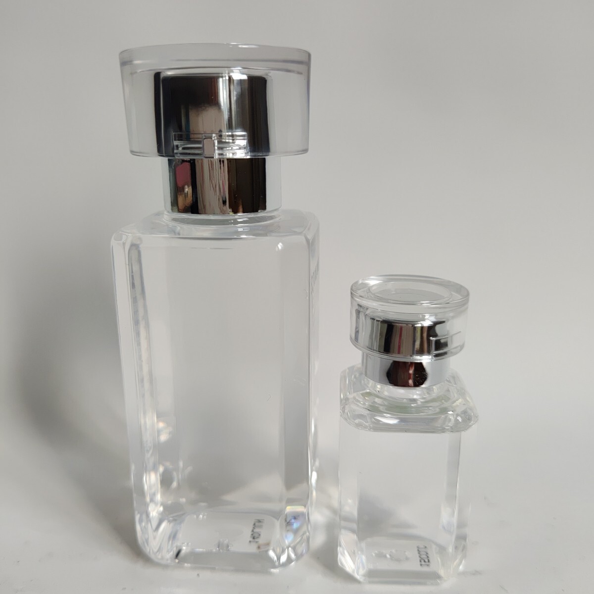 HABA ハーバー スクワラン 化粧オイル 60ml＋15ml ほぼ未使用品 美品 SQUALANE_画像2