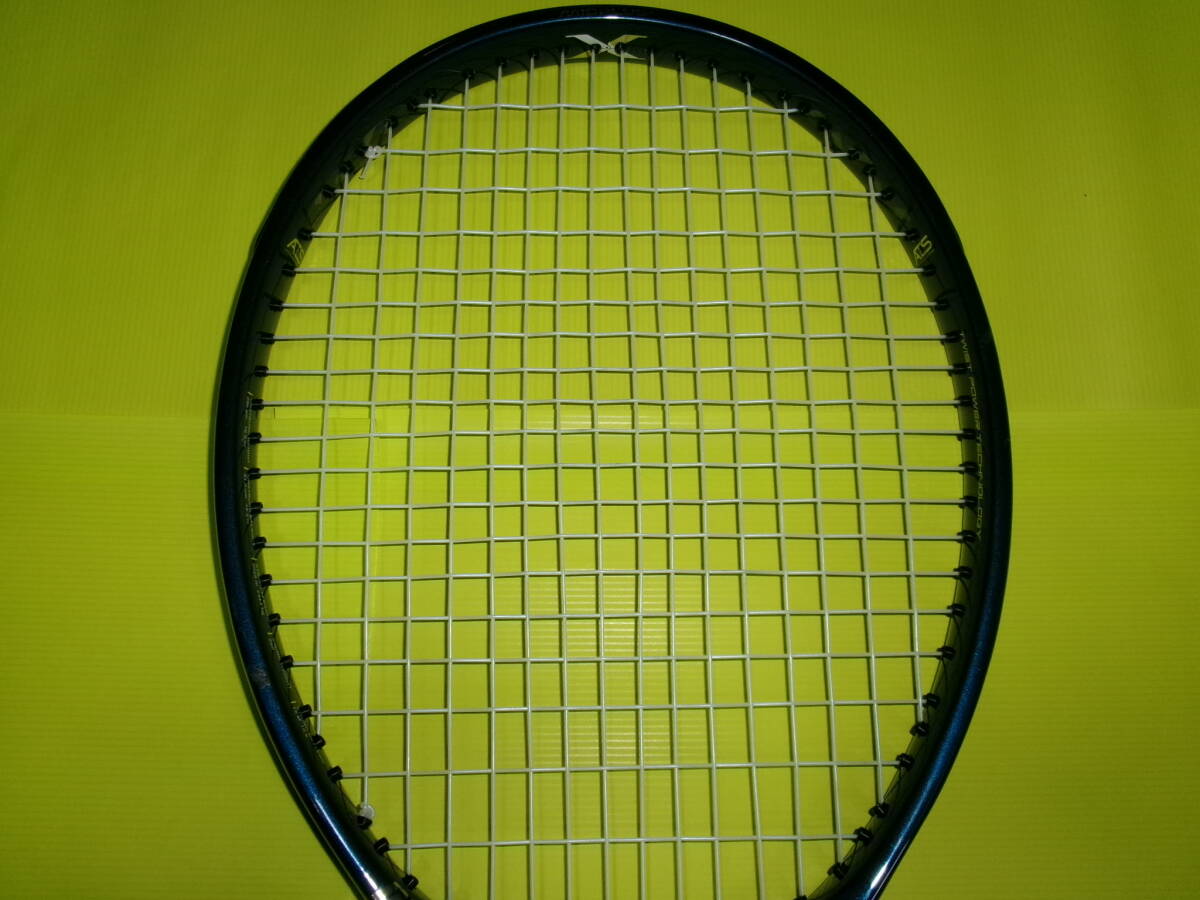 プリンス　紺色　X105 290ｇ　右利き用　G2_画像2