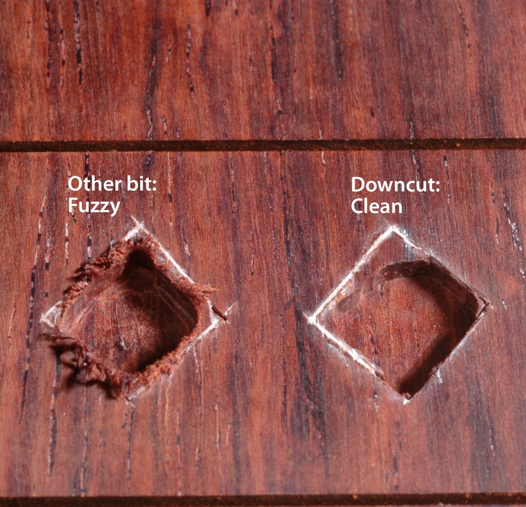 米国StewMac社 Carbide Downcut Inlay Router Bits5本セット　超硬ダウンカット・インレイ・ルータ・ビット Dremelルータ用ビット 送料無料_画像2