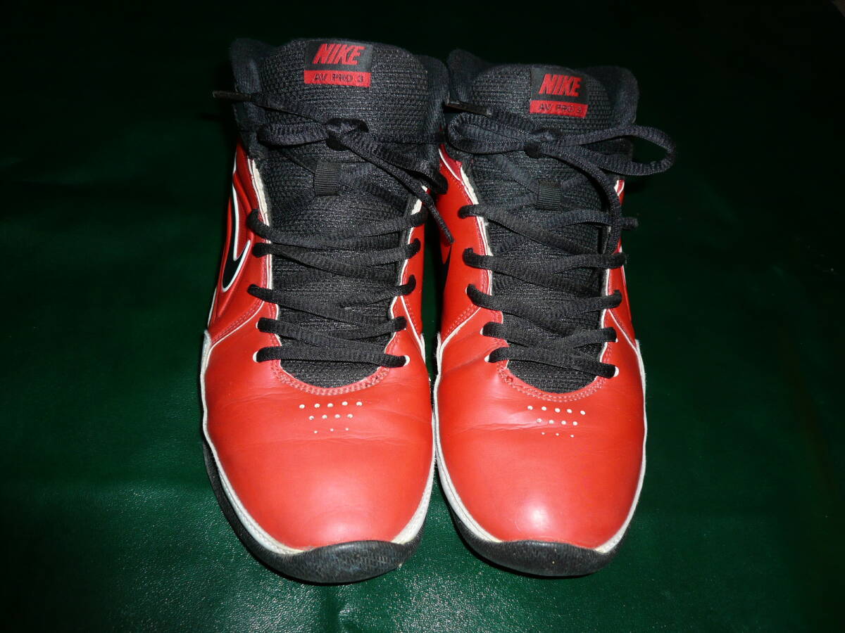  Nike спортивные туфли 25.0cm