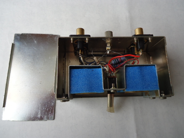 MCカートリッジ用昇圧トランス　中古品_画像1