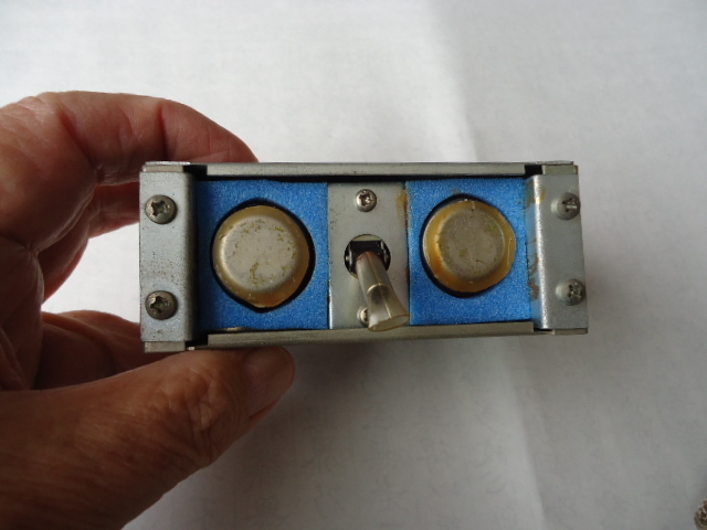 MCカートリッジ用昇圧トランス　中古品_画像3